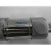 Festo 40MM 1MPA 10MM DOUBLE ACTING PNEUMATIC CYLINDER DSNU-40-10-P-A